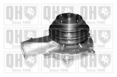 QUINTON HAZELL qcp970 -  Водяной насос